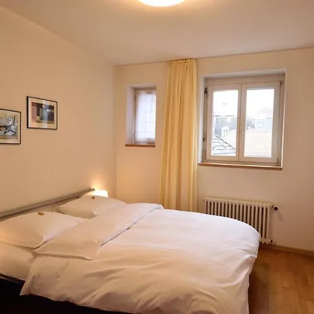 1br Near - Joy St3 R * Zurich