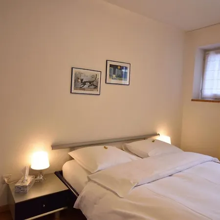 Apartment 1br Near - Joy St3 R Zurich