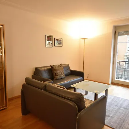 1br Near - Joy St3 R Zurich