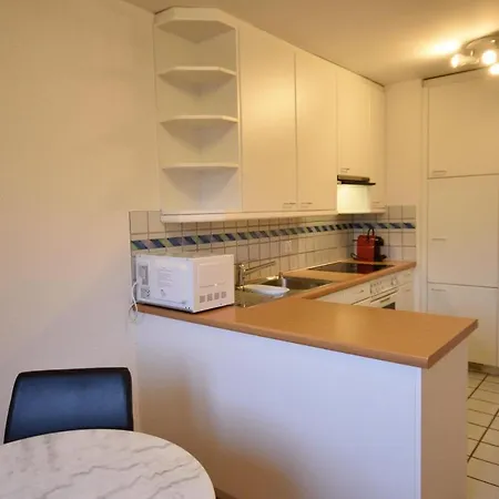 Apartment 1br Near - Joy St3 R