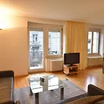 Apartamento 1br Near - Joy St3 R Zúrich