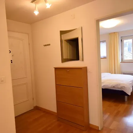 1br Near - Joy St3 R Appartamento Zurigo