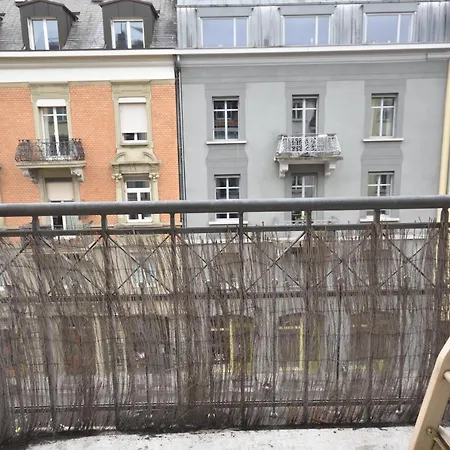 1br Near - Joy St3 R