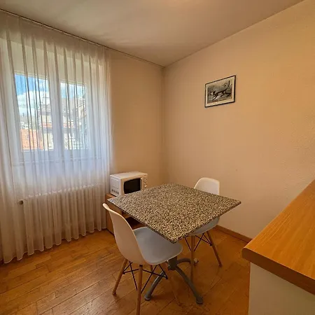 Appartement 1br Near - Joy St3 R *