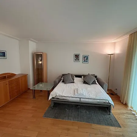 1br Near - Joy St3 R Апартаменты Цюрих