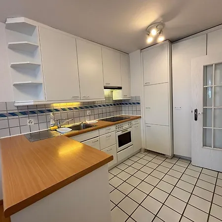 Appartement 1br Near - Joy St3 R Zürich