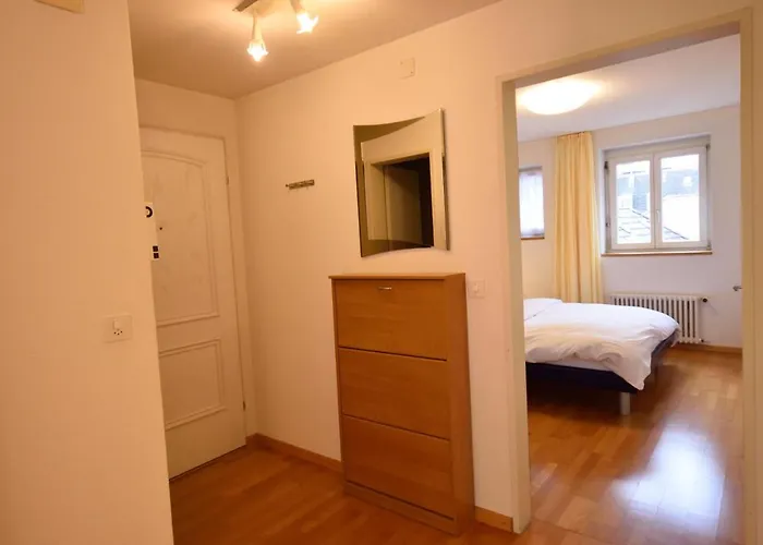 1br Near - Joy St3 R شقة زيورخ