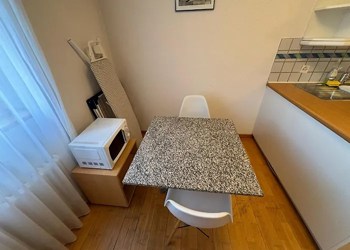 1br Near - Joy St3 R Apartamento *