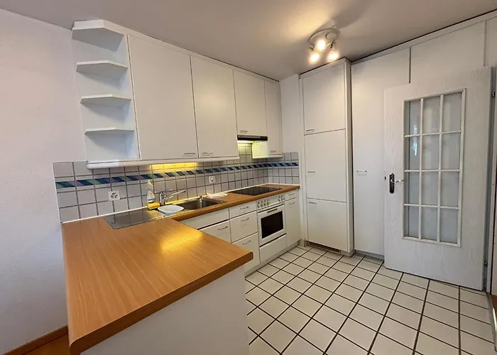 شقة 1br Near - Joy St3 R زيورخ