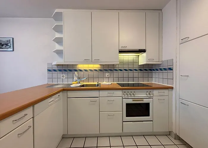 Appartamento 1br Near - Joy St3 R