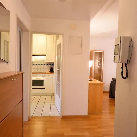 1br Near - Joy St3 R * Zürich